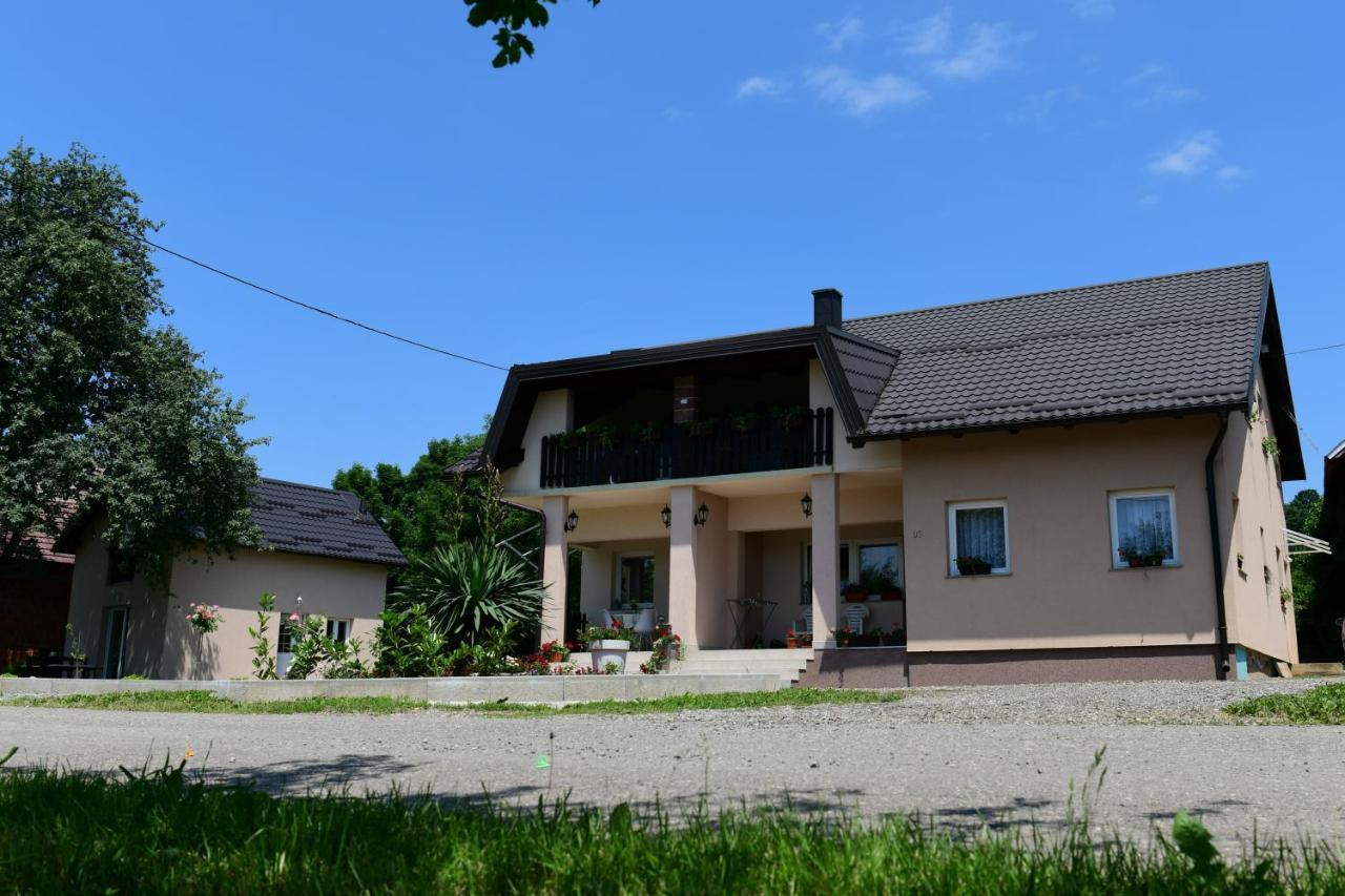 Green Linden Rakovica Exterior foto